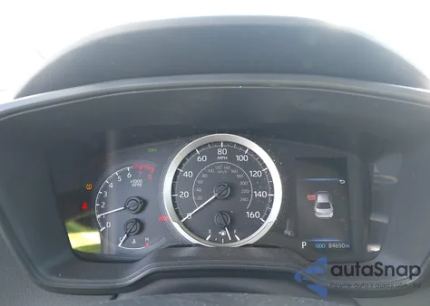 2022 Toyota Corolla Le z USA, uszkodzony, nr VIN JTDVPMAE5NJ220061